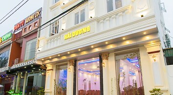 Hai Duong Hotel Co To