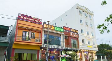 Hai Duong Hotel Co To