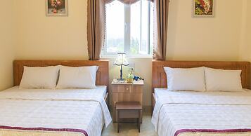 Hai Duong Hotel Co To