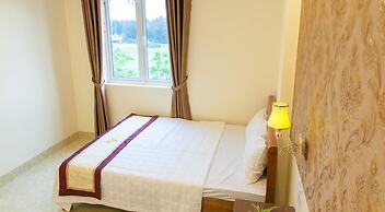 Hai Duong Hotel Co To