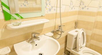 Hai Duong Hotel Co To