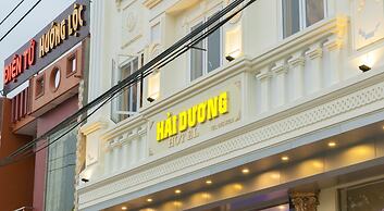 Hai Duong Hotel Co To
