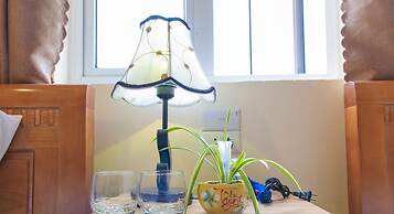 Hai Duong Hotel Co To