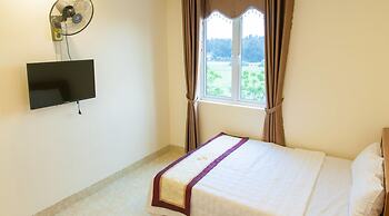 Hai Duong Hotel Co To