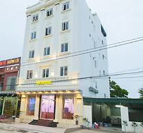 Hai Duong Hotel Co To