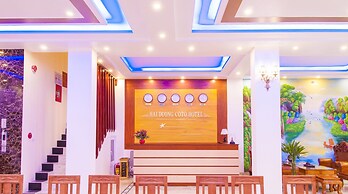 Hai Duong Hotel Co To