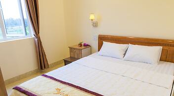 Hai Duong Hotel Co To