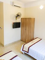 Hai Duong Hotel Co To