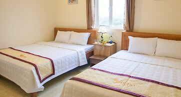 Hai Duong Hotel Co To