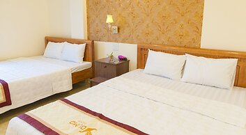 Hai Duong Hotel Co To