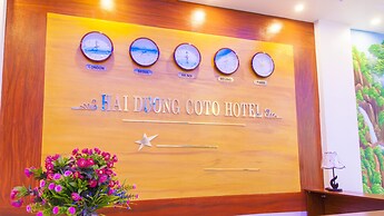 Hai Duong Hotel Co To