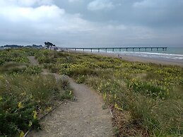 South Brighton Holiday Park