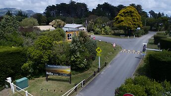 South Brighton Holiday Park