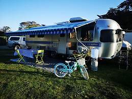 South Brighton Holiday Park