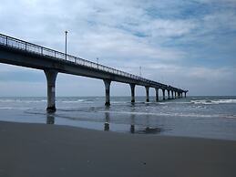 South Brighton Holiday Park