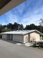 South Brighton Holiday Park