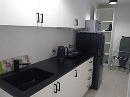 South Brighton Holiday Park