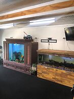 South Brighton Holiday Park