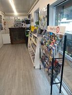 South Brighton Holiday Park