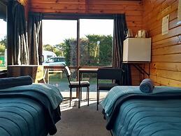 South Brighton Holiday Park