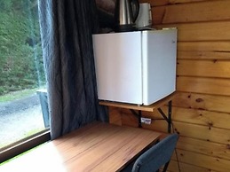 South Brighton Holiday Park