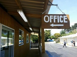 South Brighton Holiday Park