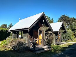 South Brighton Holiday Park