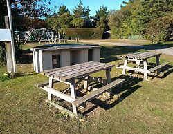 South Brighton Holiday Park