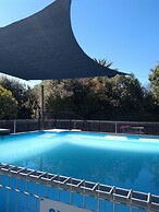 South Brighton Holiday Park