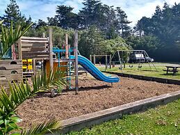 South Brighton Holiday Park