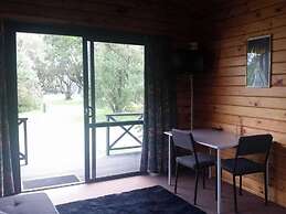 South Brighton Holiday Park