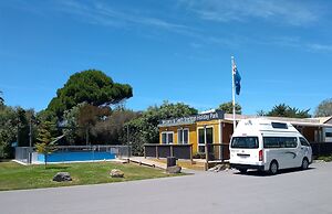 South Brighton Holiday Park