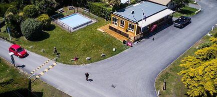 South Brighton Holiday Park