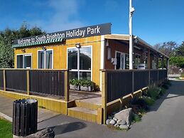 South Brighton Holiday Park