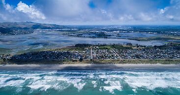 South Brighton Holiday Park