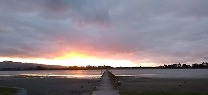 South Brighton Holiday Park