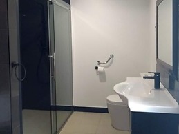 South Brighton Holiday Park