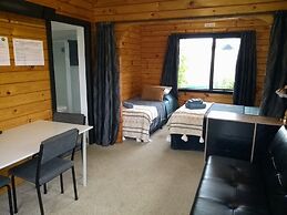 South Brighton Holiday Park