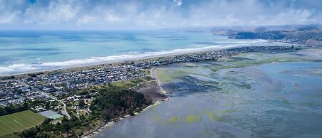 South Brighton Holiday Park