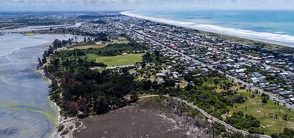 South Brighton Holiday Park