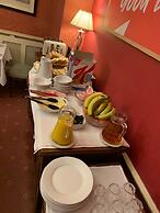 OYO Bailbrook Lodge, Bath