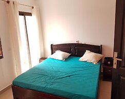 RESIDENCE ESTHER