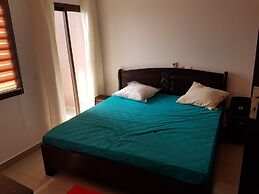 RESIDENCE ESTHER