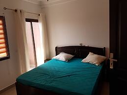 RESIDENCE ESTHER