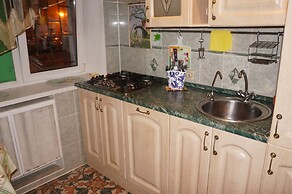 Apartment RF88 on Leninskiy 174