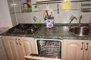 Apartment RF88 on Leninskiy 174