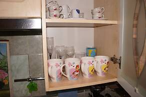 Apartment RF88 on Leninskiy 174