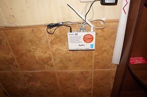 Apartment RF88 on Leninskiy 174