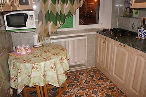 Apartment RF88 on Leninskiy 174