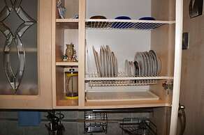 Apartment RF88 on Leninskiy 174